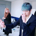 [위너] 봐도봐도 끝이안보여 <b>예예</b>