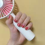 [조언부탁해] <b>네일</b> 한 사진 어케찍냐