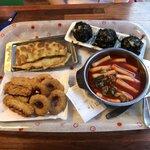 [드루와] 배고프다.. 떡볶이 먹고싶어ㅓ....ㅓ