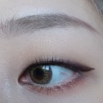 화장법 추가!)심심해서 화장했당