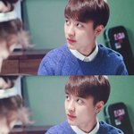 [EXO] 이때 머리 <b>존예</b>