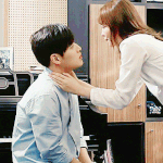 [강하늘키스] 눈<b>정화</b>하고 가자..