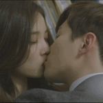 [드루와] 이거 키스씬 너무 <b>리얼</b>한대ㅋㅋㅋ