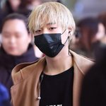 [댓글부탁해] 박지훈 1년동안의 머리색 변화