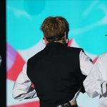 [강다니엘] 강다니엘 뒷모습