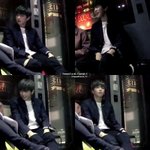 [강다니엘] 강다니엘 바지구멍이 점점 커지는 이유.<b>jpg</b>