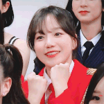 [프듀48] <b>조유리</b>