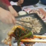 회사에서 먹은 점심들