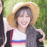 <b>순</b>둥<b>미</b> 느껴지는 女아이돌