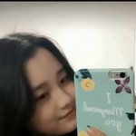 [프듀48] 위안부 폰케이스 썼다고 <b>일베</b>충들한테 공격 받는 한국...