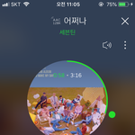 [세븐틴] 승철 <b>사녹</b>에서 반지 끼셨답니다