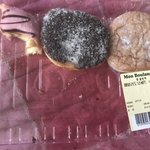 몽블랑제 <b>도넛</b> 개맛있움