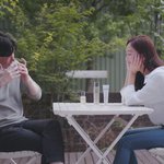 하트시그널2 <b>정재호</b> 오영주 요즘 열일ㅋㅋㅋ