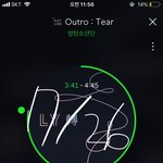 [방탄소년단] 꾸기 노래하다 잠들었<b>나바</b>