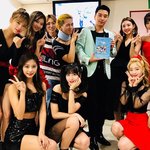 [모두드루와] +)소시 효연, 승리와 후배차이(<b>선미</b>도)