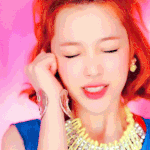 이 아이돌 전부 스무살이었던 해