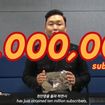 블핑 유튭 천만<b>구독</b>으로 다이아버튼 받는대!!!