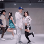 [드루와] 프듀 안무가쌤 개오바 개예쁘심