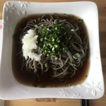 [댓글부탁해] 더울땐 역시 <b>냉모밀</b>이지