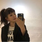 요즘 꽂힌 현아 &amp; 레드벨벳 슬기 사복패션<b>bb</b>