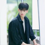 차은우 드라마 비하인드컷