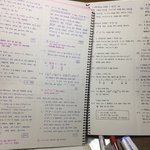 와 <b>오답</b>정리 모눈노트에 하니까 너무좋다