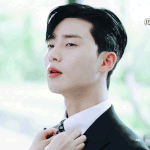 세상 불편한 센터 박서준
