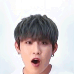 [박우진] 뭐 이런 귀여운 <b>생명체</b>가 다있찌