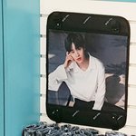 [이대휘] <b>캐리어</b>는 안사고 안에 이대휘사진있는 안감만 삼