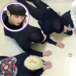 게임 겁나 못하는 방탄ㅋㅋㅋㅋㅋㅋㅋㅋㅋ
