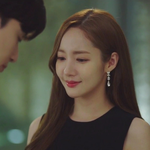 박민영의 블링블링 이어링 <b>조녜</b>