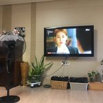 아 나 지금 너무 행복해