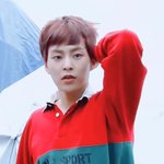 [EXO] 뭐야 이 <b>깜찍</b>한 머리는..? 언제야..?