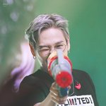 [BAP] 봐 봐 이제 사진 돼 봐줘