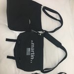 [댓글부탁해] 콘서트 가방 추천(그라운드)