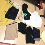 패고 한번만 도와주는 셈 치고 옷 <b>매치</b>좀 사진ㅇ ㅠㅠㅠ