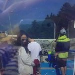 옛날에 디오랑 <b>소진</b>이랑 사귀지않았냐