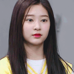 [프듀48] <b>민주</b> 움짤