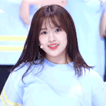 [프듀48] 유지니 움짤