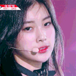 [프듀48] 혜<b>워니</b> 움짤