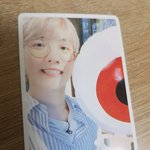 [EXO] 포토티켓 뽑앗긔ㅠ