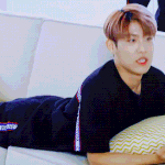 [박우진] 끼부린다 박우진