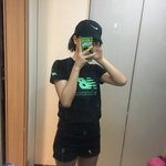 여기에 뭐 신는게 이뻐??