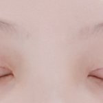 [조언부탁해] 쌍수 붓기랑 라인 봐주라