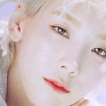 [드루와] 진짜 태연 여름 컨셉