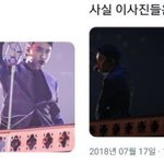 [EXO] 집마들 보정실력이야 카메라<b>렌즈</b>퀄이야 ..