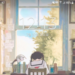 자기 <b>폰배경</b> 올리고가자 !!