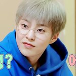 [시우민] 시우민보다 귀여운 <b>존재</b>가 있을까 과연!