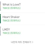 나 스밍<b>횟수</b> 좀 봐줘ㅠㅠㅜ