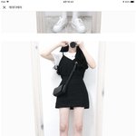 투피스는 <b>기본</b><b>템</b>이지?
